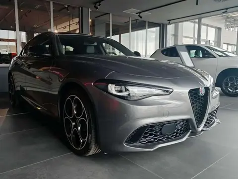 Used ALFA ROMEO GIULIA Diesel 2024 Ad 