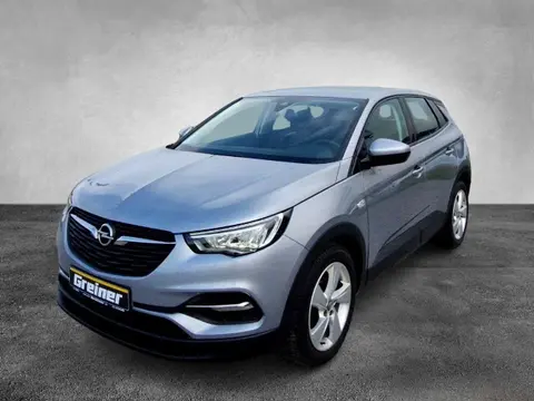 Used OPEL GRANDLAND Petrol 2020 Ad 