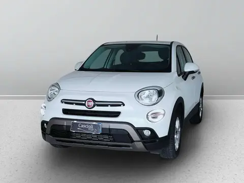 Used FIAT 500X Diesel 2020 Ad 