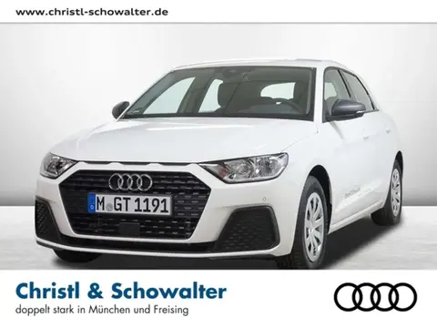 Annonce AUDI A1 Essence 2024 d'occasion 