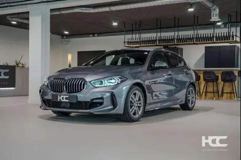 Annonce BMW SERIE 1 Essence 2022 d'occasion 