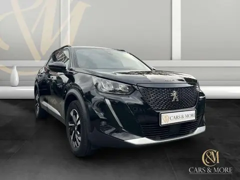 Used PEUGEOT 2008 Diesel 2021 Ad 