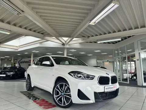 Used BMW X2 Hybrid 2023 Ad 