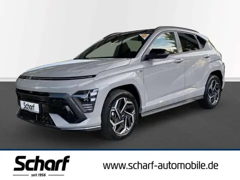 Annonce HYUNDAI KONA Essence 2024 d'occasion 