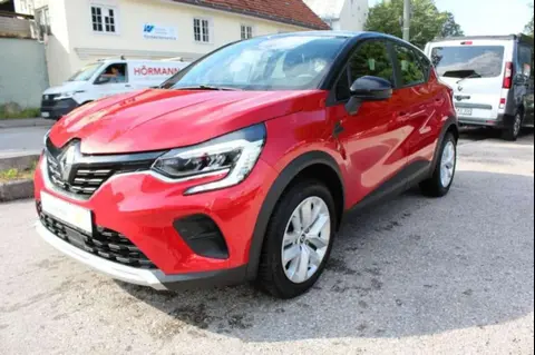 Used RENAULT CAPTUR Petrol 2023 Ad 