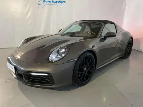 Used PORSCHE 992 Petrol 2023 Ad 