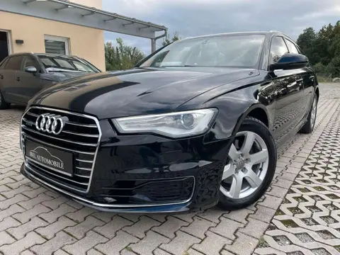 Annonce AUDI A6 Diesel 2016 d'occasion 