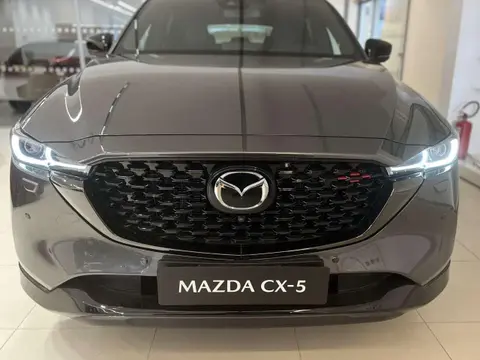 Annonce MAZDA CX-5 Diesel 2024 d'occasion 