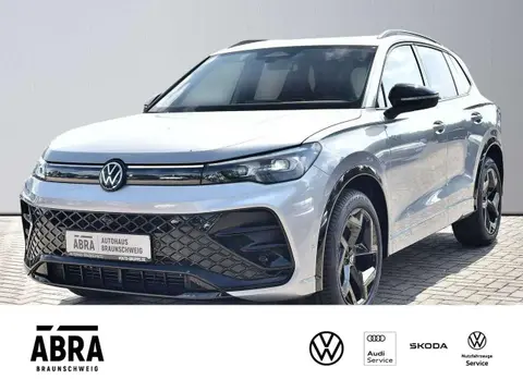 Annonce VOLKSWAGEN TIGUAN Diesel 2024 d'occasion 