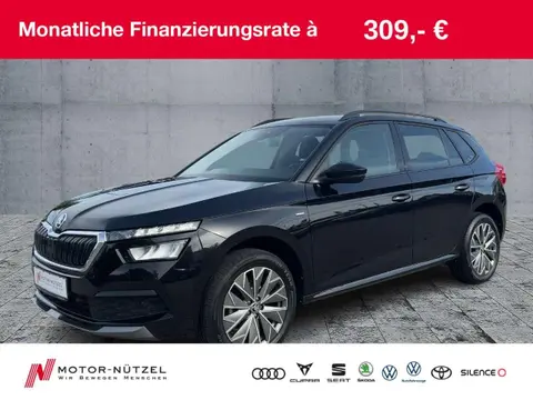 Annonce SKODA KAMIQ Essence 2021 d'occasion 