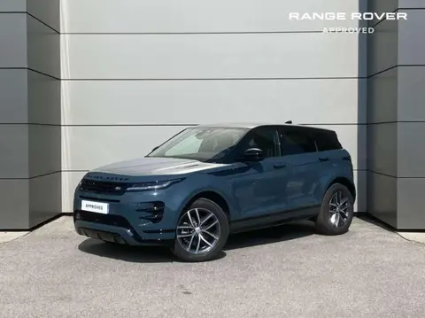 Annonce LAND ROVER RANGE ROVER EVOQUE  2024 d'occasion 