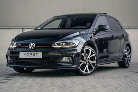 Annonce VOLKSWAGEN POLO Essence 2019 d'occasion 