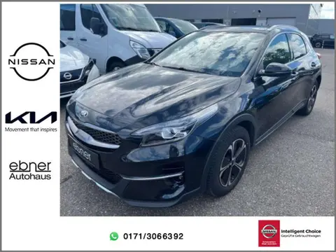 Used KIA XCEED Petrol 2021 Ad 