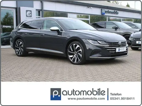 Annonce VOLKSWAGEN ARTEON Hybride 2021 d'occasion 