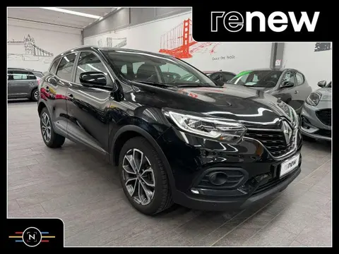 Annonce RENAULT KADJAR Essence 2019 d'occasion 