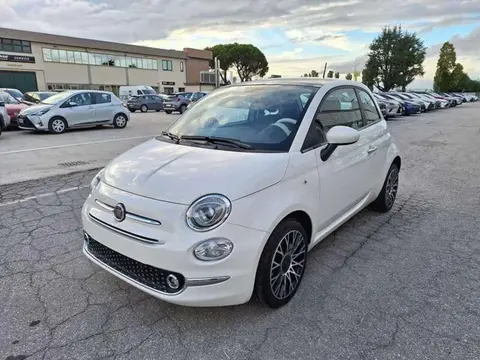 Annonce FIAT 500 Hybride 2024 d'occasion 