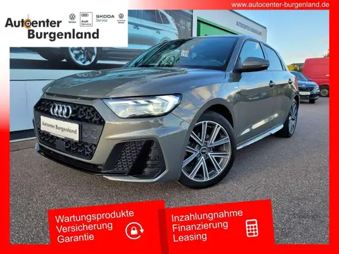 Annonce AUDI A1 Essence 2021 d'occasion 