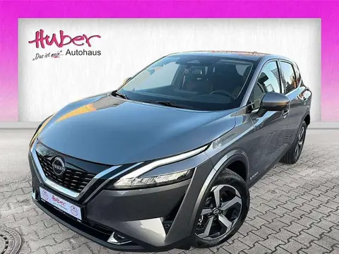 Annonce NISSAN QASHQAI Essence 2023 d'occasion 