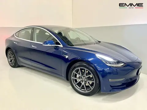 Used TESLA MODEL 3 Electric 2019 Ad 