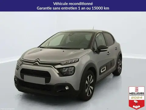 Used CITROEN C3 Petrol 2023 Ad 