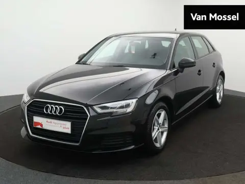 Used AUDI A3 Petrol 2020 Ad 