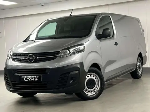 Annonce OPEL VIVARO Diesel 2021 d'occasion 