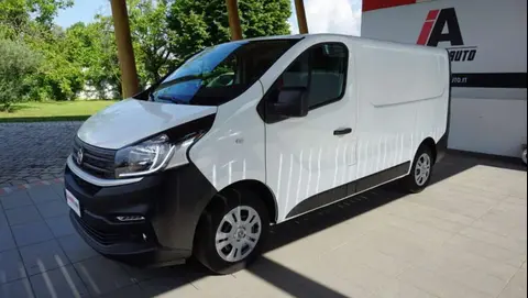 Used FIAT TALENTO Diesel 2020 Ad 