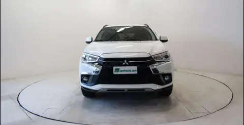 Used MITSUBISHI ASX Petrol 2019 Ad 