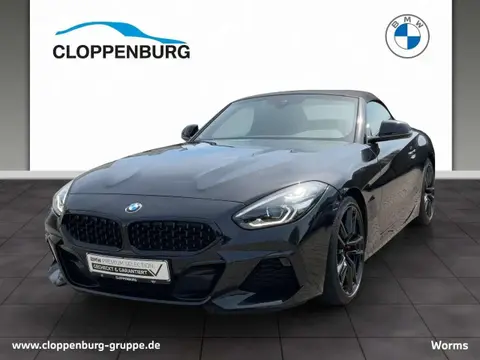 Used BMW Z4 Petrol 2021 Ad 