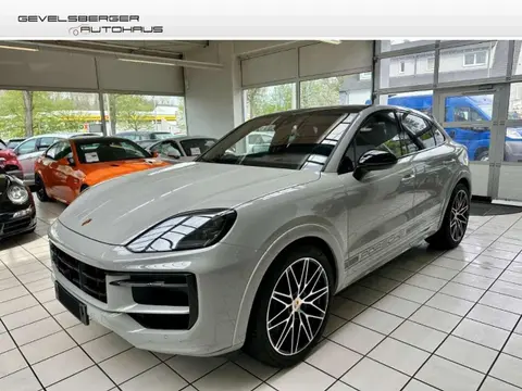 Used PORSCHE CAYENNE Petrol 2023 Ad 