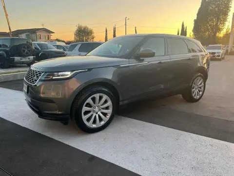 Used LAND ROVER RANGE ROVER VELAR Diesel 2018 Ad 