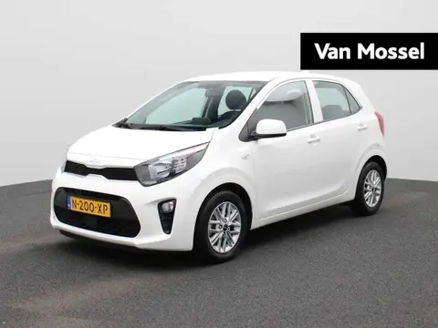 Used KIA PICANTO Petrol 2022 Ad 