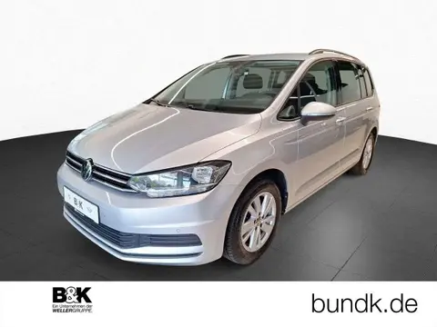 Used VOLKSWAGEN TOURAN Petrol 2021 Ad 