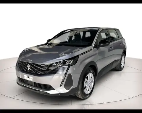 Annonce PEUGEOT 5008 Diesel 2024 d'occasion 