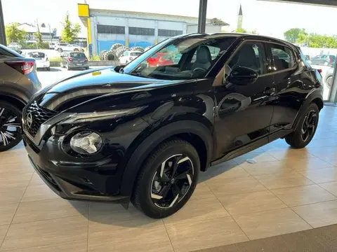 Annonce NISSAN JUKE Essence 2024 d'occasion 