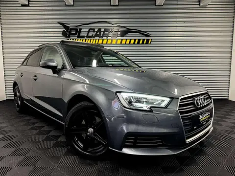 Used AUDI A3 Petrol 2017 Ad 