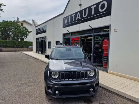 Used JEEP RENEGADE Diesel 2024 Ad 