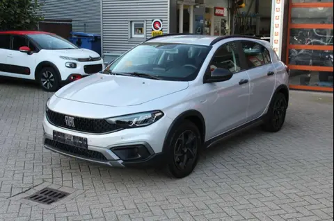 Annonce FIAT TIPO Essence 2021 d'occasion 