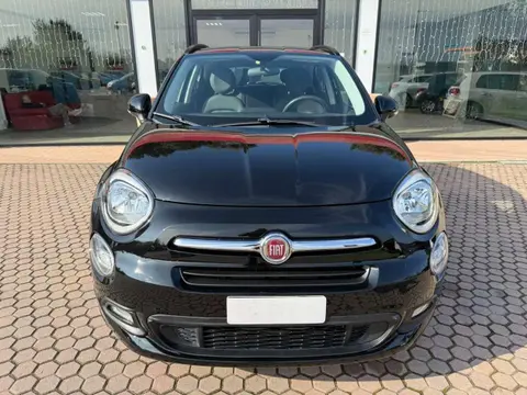 Used FIAT 500X Diesel 2016 Ad 