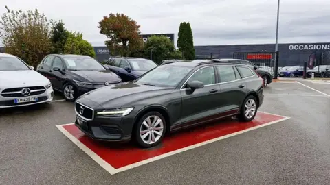 Used VOLVO V60 Petrol 2021 Ad 