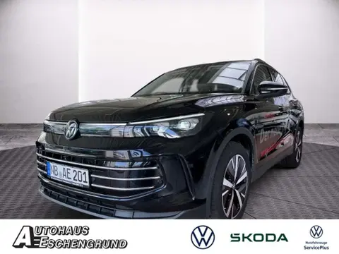 Used VOLKSWAGEN TIGUAN Petrol 2024 Ad 