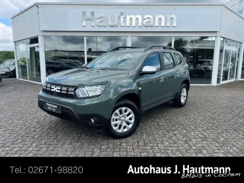 Used DACIA DUSTER Petrol 2023 Ad 