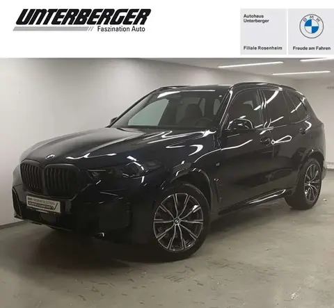 Used BMW X5 Petrol 2023 Ad 