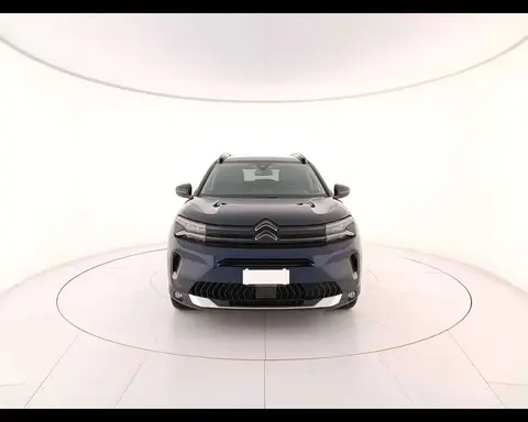 Annonce CITROEN C5 AIRCROSS Diesel 2023 d'occasion 