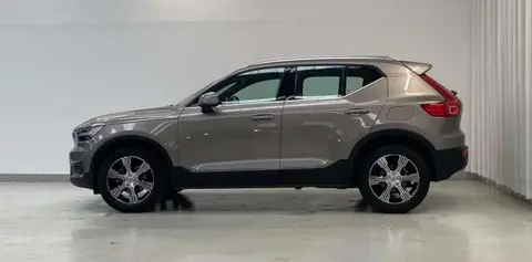 Annonce VOLVO XC40 Essence 2020 d'occasion 