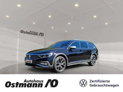 Annonce VOLKSWAGEN PASSAT Diesel 2022 d'occasion 