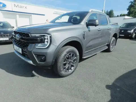 Annonce FORD RANGER Diesel 2024 d'occasion 