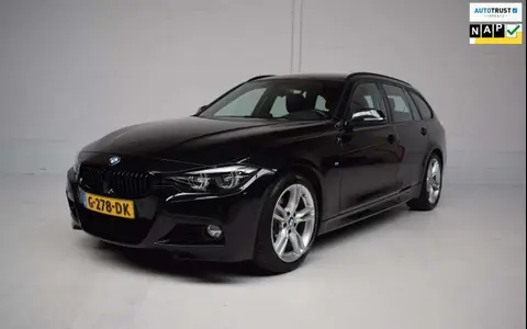 Used BMW SERIE 3 Petrol 2019 Ad 