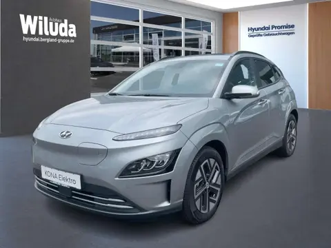 Annonce HYUNDAI KONA Électrique 2024 d'occasion 