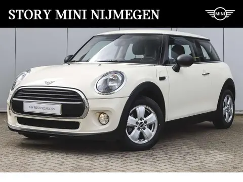 Used MINI ONE Petrol 2019 Ad 